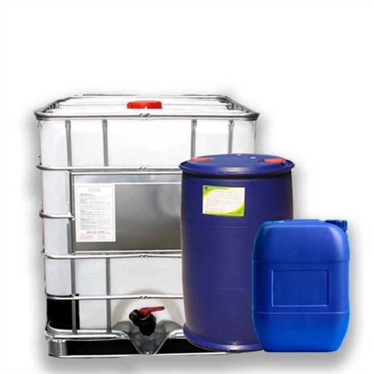 160kg drum with pallet by railway Isopropyl Alcohol bulk
