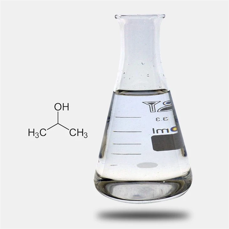 TNN Isopropanol