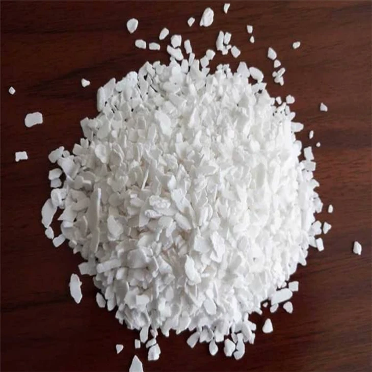 Calcium chloride 2552
