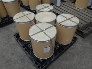 API CIPROFLOXACINA HCL