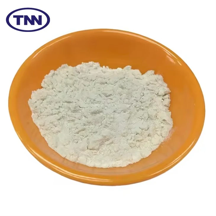 guar gum manufacture