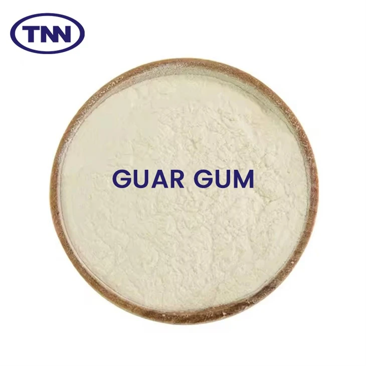 Guar Gum em pó China
