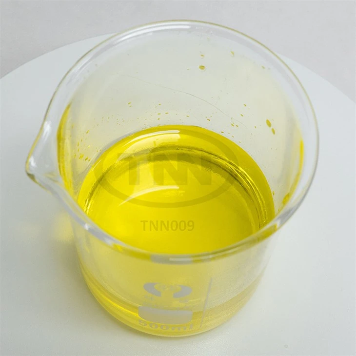 Foliar Spray Boron Zinc Molybdenum