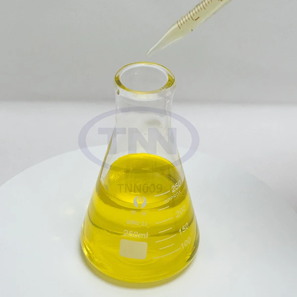 Foliar Spray Boron Zinc Molybdenum