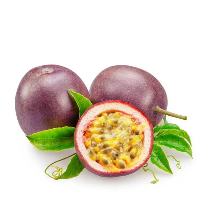 Frozen Concentrated Passion Fruit Juice