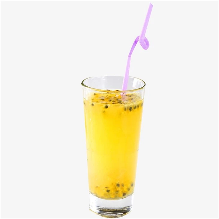Frozen Concentrated Passion Fruit Juice