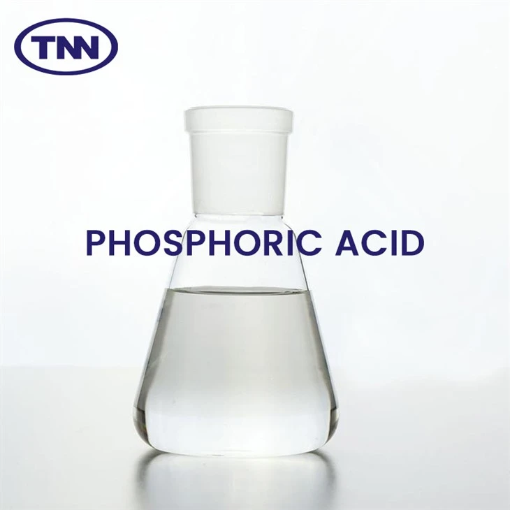 Phosphoric Acid H3PO4