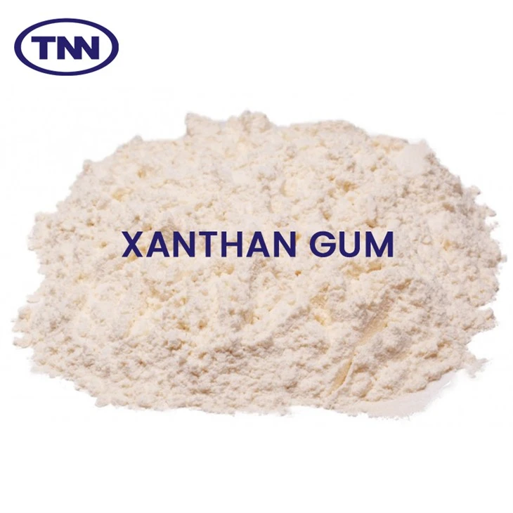 Xanthan Gum Thickener