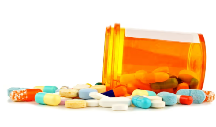 Thiourea used as medicine Thiourea used as medicine