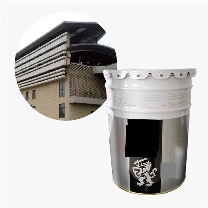 ZD ALU. ZD83-04 Cold Galvanizing Compound high quality